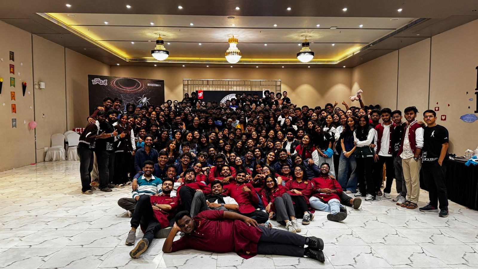 AIESEC in India